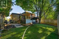 71 WESTWOOD Road Guelph