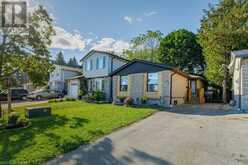 71 WESTWOOD Road Guelph