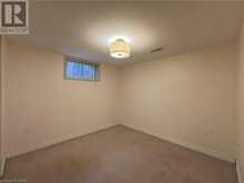 17 OTTAWA Crescent Unit# Basement Guelph