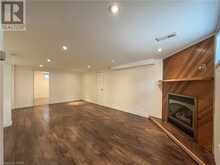 17 OTTAWA Crescent Unit# Basement Guelph