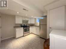 17 OTTAWA Crescent Unit# Basement Guelph