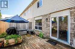 20 SHACKLETON Drive Unit# 10 Guelph