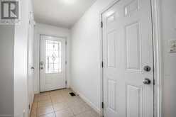 20 SHACKLETON Drive Unit# 10 Guelph