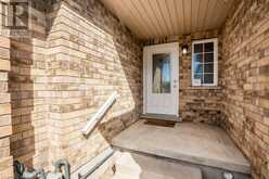 20 SHACKLETON Drive Unit# 10 Guelph