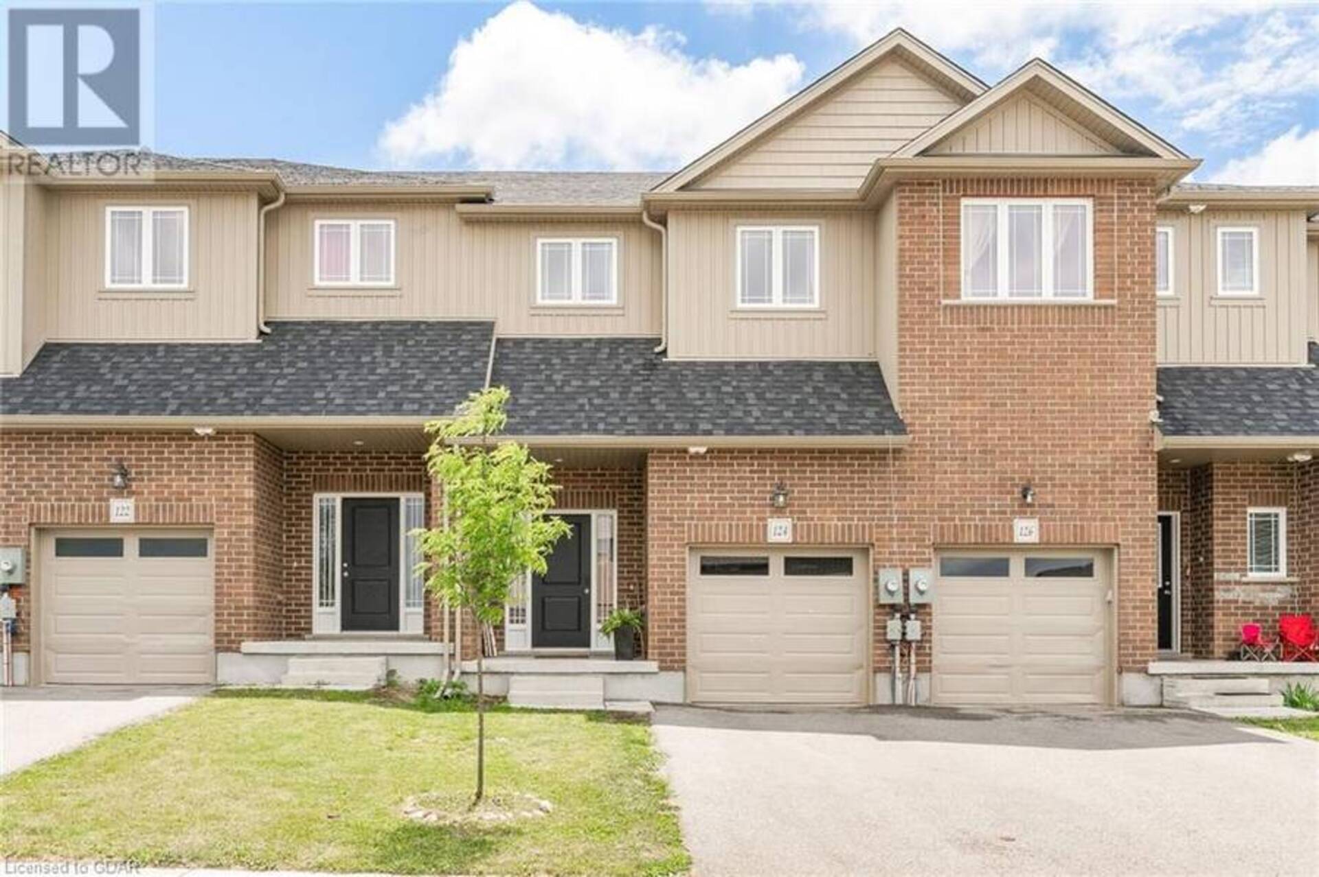 124 SUMMIT RIDGE DRIVE Guelph