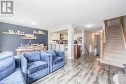 124 SUMMIT RIDGE DRIVE Guelph