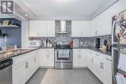 124 SUMMIT RIDGE DRIVE Guelph