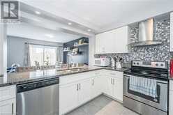 124 SUMMIT RIDGE DRIVE Guelph