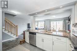 124 SUMMIT RIDGE DRIVE Guelph