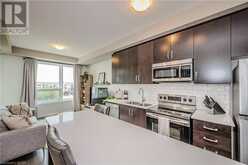 1105 LEGER Way Unit# 304 Milton