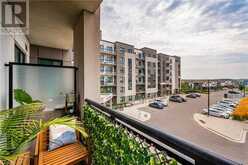 1105 LEGER Way Unit# 304 Milton