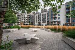 1105 LEGER Way Unit# 304 Milton