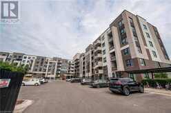 1105 LEGER Way Unit# 304 Milton