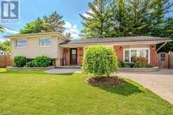 95 BALMORAL Drive Guelph