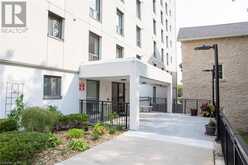 358 WATERLOO Avenue Unit# 504 Guelph