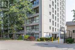 358 WATERLOO Avenue Unit# 504 Guelph