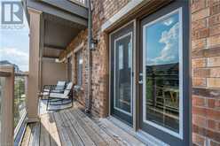 39 KAY CRESCENT Crescent Unit# 45 Guelph