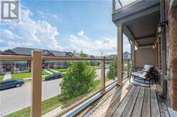 39 KAY CRESCENT Crescent Unit# 45 Guelph