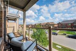 39 KAY CRESCENT Crescent Unit# 45 Guelph