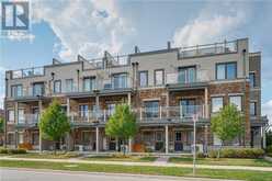 39 KAY CRESCENT Crescent Unit# 45 Guelph