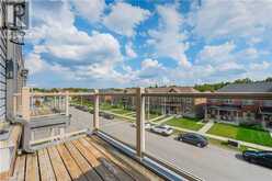 39 KAY CRESCENT Crescent Unit# 45 Guelph