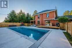 5161 JONES BASELINE Road Guelph