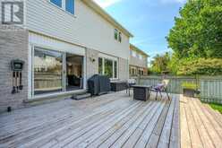 61 MARSH Crescent Guelph