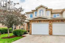 105 BARD BOULEVARD Unit# 19 Guelph