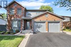 11 TANAGER Drive Guelph