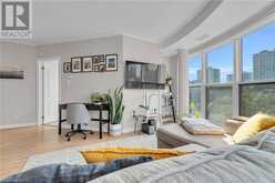 135 JAMES Street S Unit# 614 Hamilton