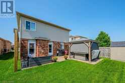 39 INGRAM Drive Guelph