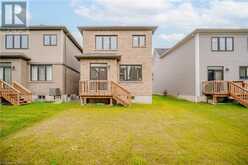 115 EVA DRIVE Breslau