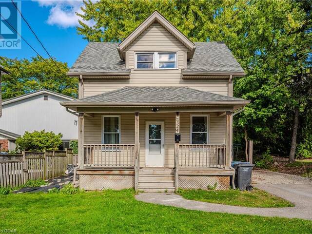 324 EDINBURGH Road S Guelph Ontario