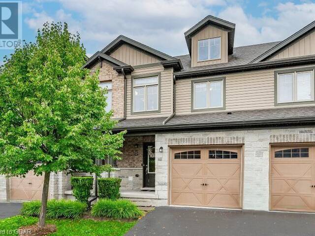 27 ARLINGTON Crescent Guelph Ontario