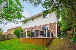 323 COLBORNE Street Elora