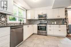 236 IRONWOOD Road Guelph