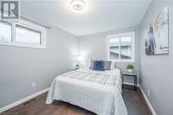 236 IRONWOOD Road Guelph