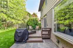 236 IRONWOOD Road Guelph