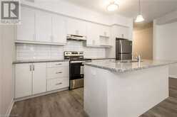 25 ISHERWOOD Avenue Unit# C036 Cambridge