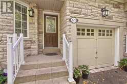 372 TERRY CARTER Crescent Unit# 36 Newmarket