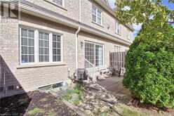 372 TERRY CARTER Crescent Unit# 36 Newmarket