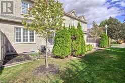 372 TERRY CARTER Crescent Unit# 36 Newmarket