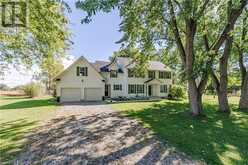 880 GOSHEN Road Tillsonburg