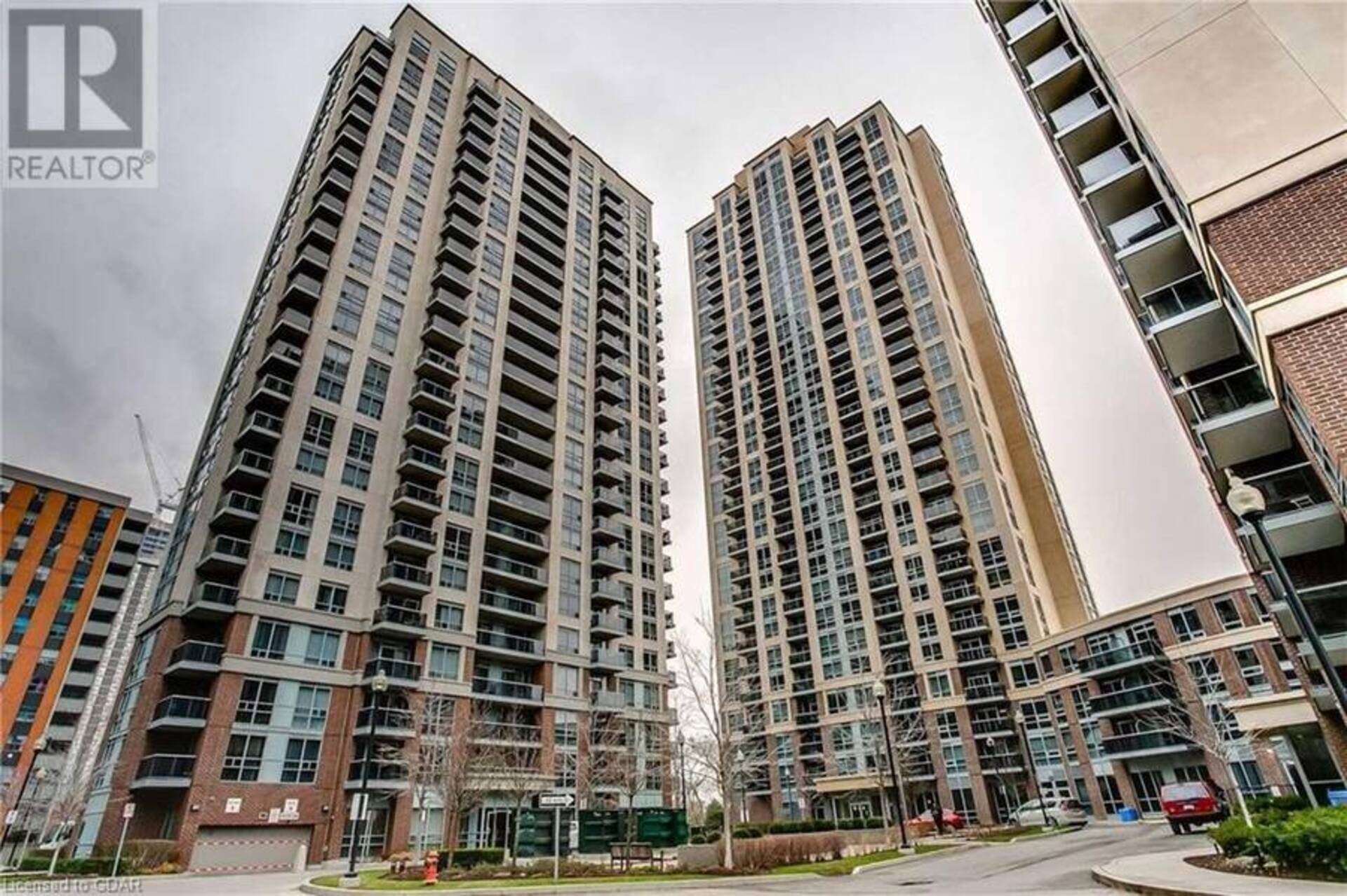 5 MICHAEL POWER Place Unit# 1909 Etobicoke