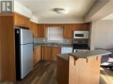 47 RED CLOVER Crescent Unit# Main Kitchener