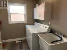 47 RED CLOVER Crescent Unit# Main Kitchener