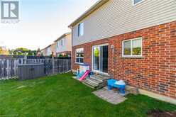 40 PETTITT Drive Guelph