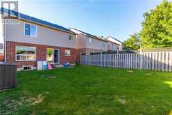 40 PETTITT Drive Guelph