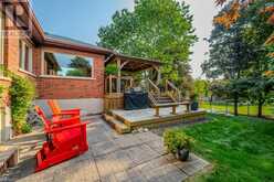 128 HARVARD Road Guelph