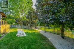 128 HARVARD Road Guelph